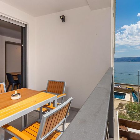 Apartment Di Blu Нови-Винодолски Номер фото