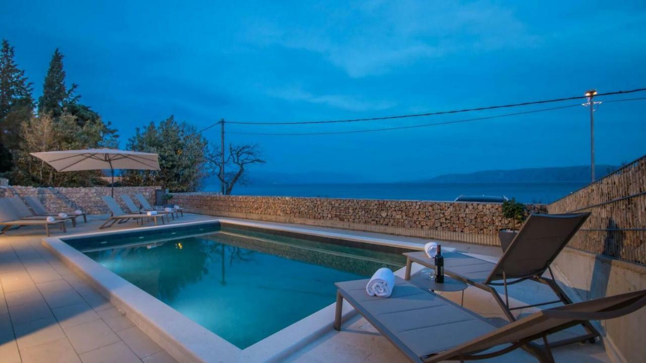 Apartment Di Blu Нови-Винодолски Экстерьер фото