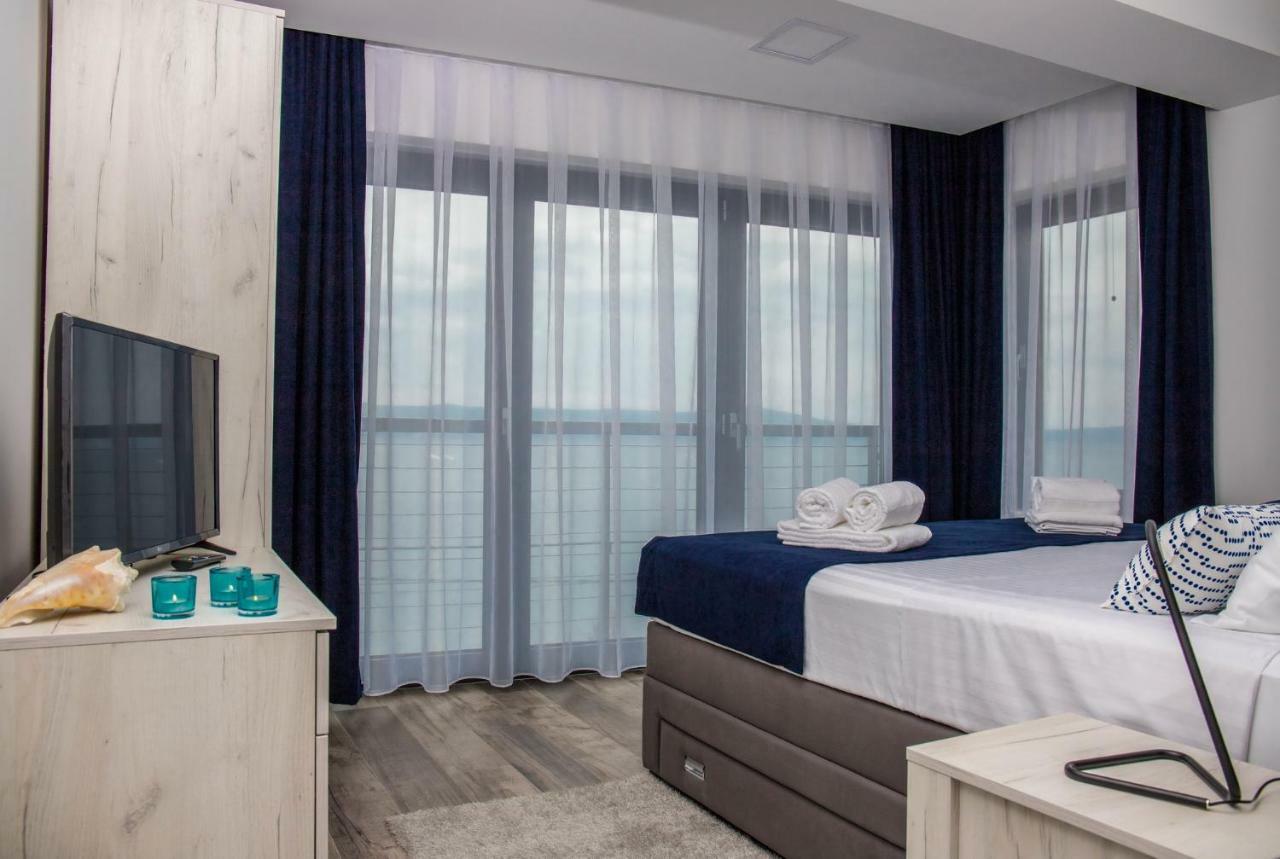 Apartment Di Blu Нови-Винодолски Экстерьер фото